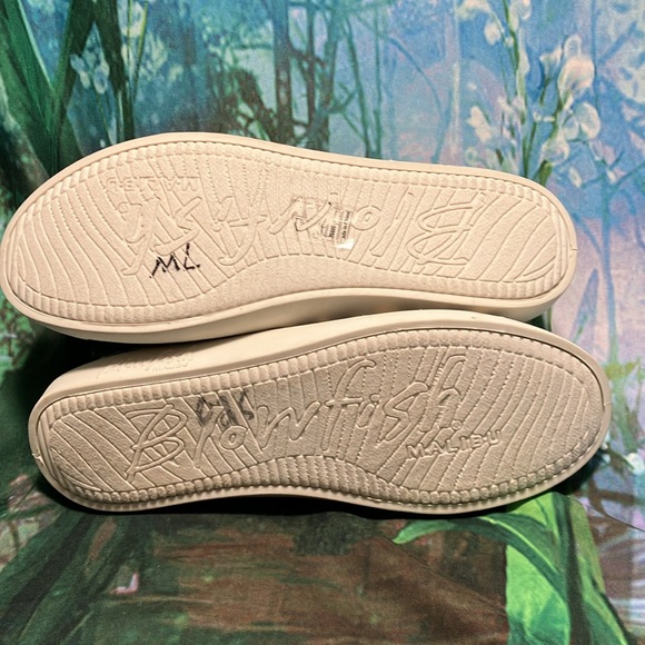 Blowfish Malibu. 7.5 Cheetah print. - Picture 3 of 4